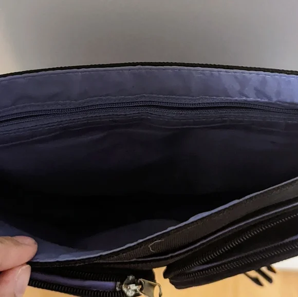 Small Shoulder Bag - Picture 5 of 7